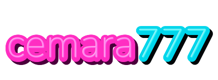 cemara777 — logo kanal
