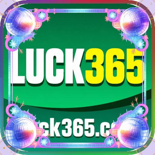 luck365 — mitra unggulan